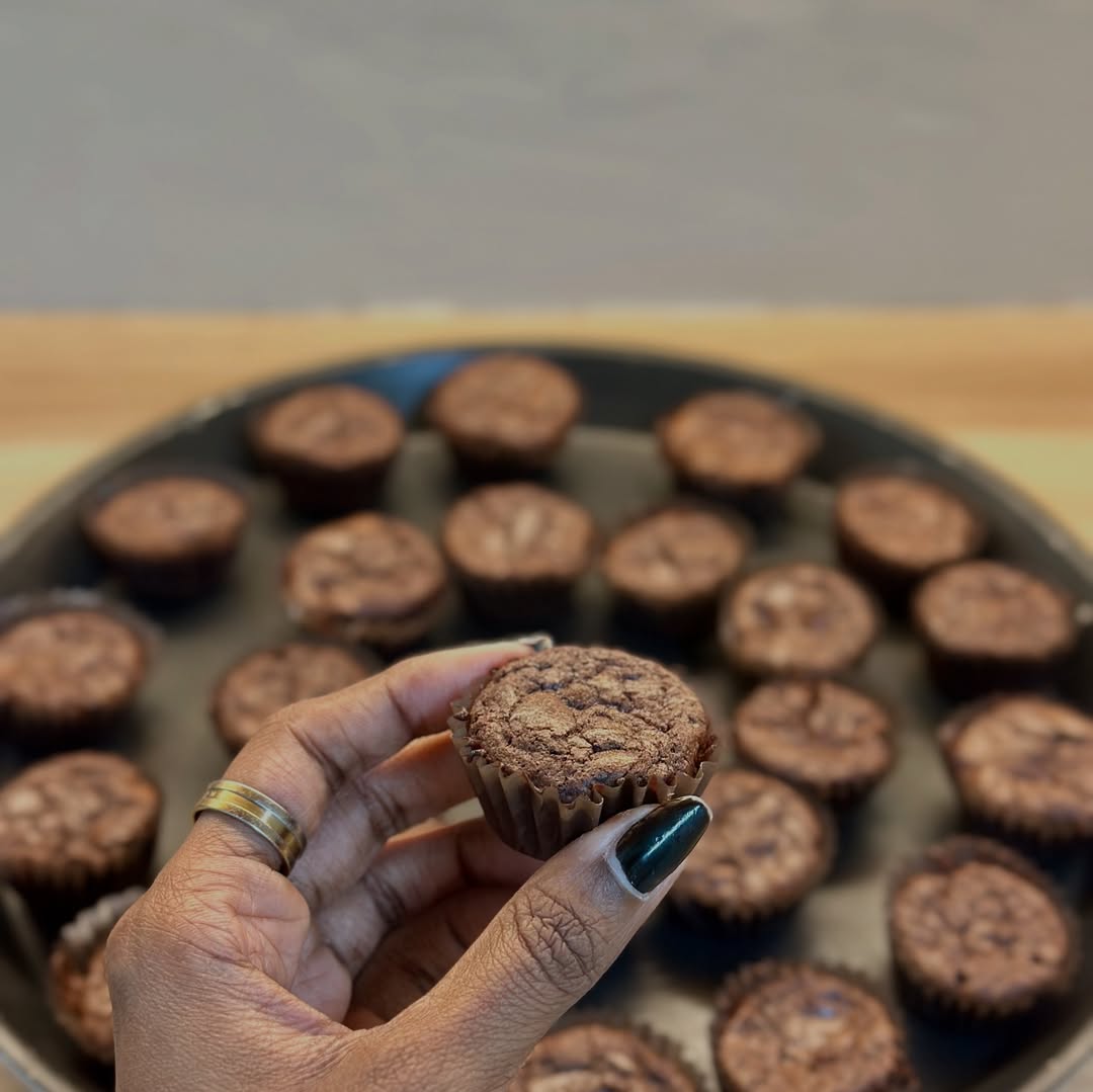 Little Brownie Co. — behind the scenes photo 1