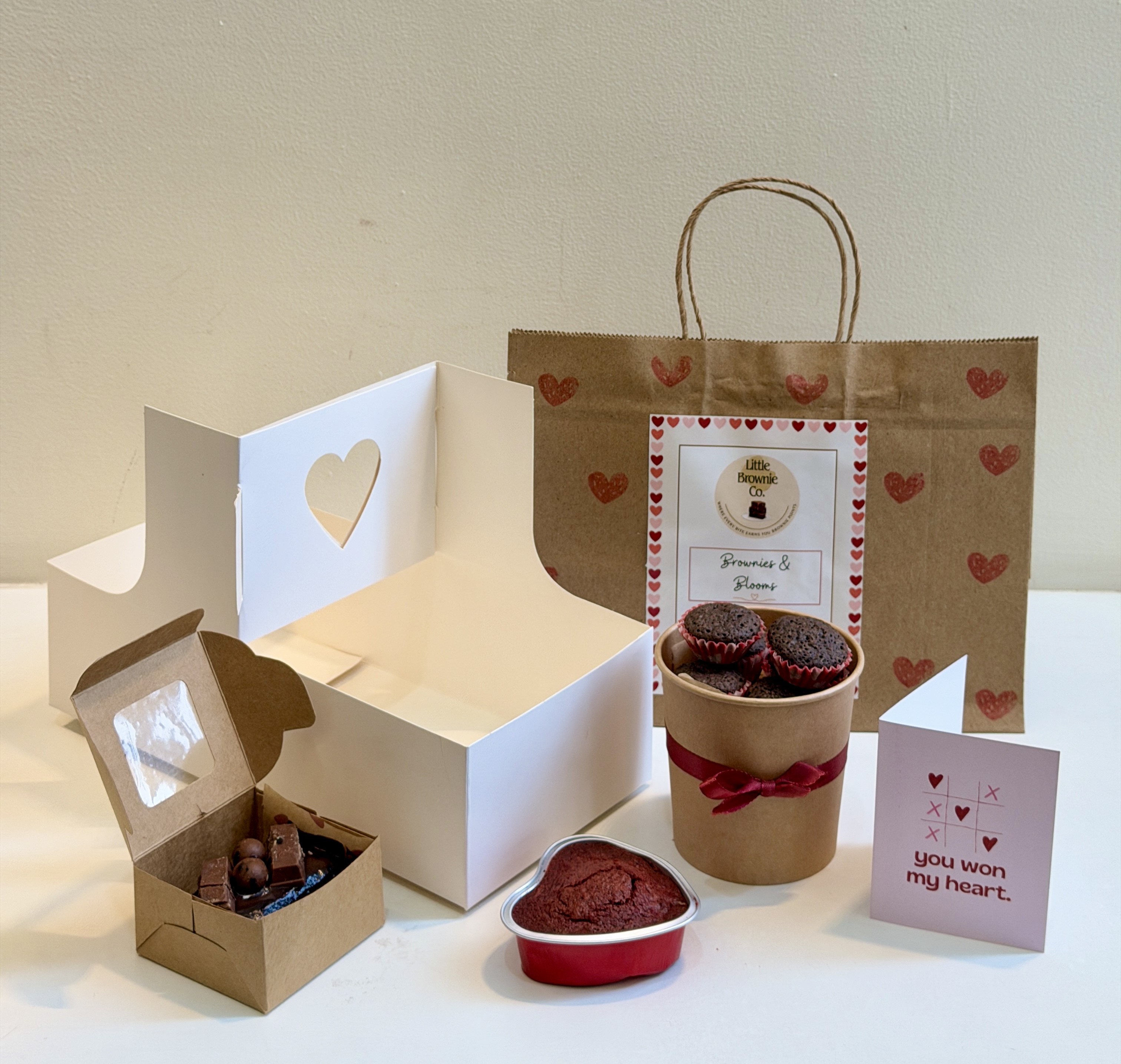 Little Brownie Co. — behind the scenes photo 7