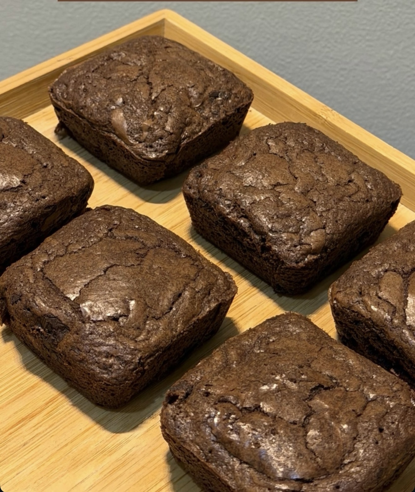 Little Brownie Co. — behind the scenes photo 3