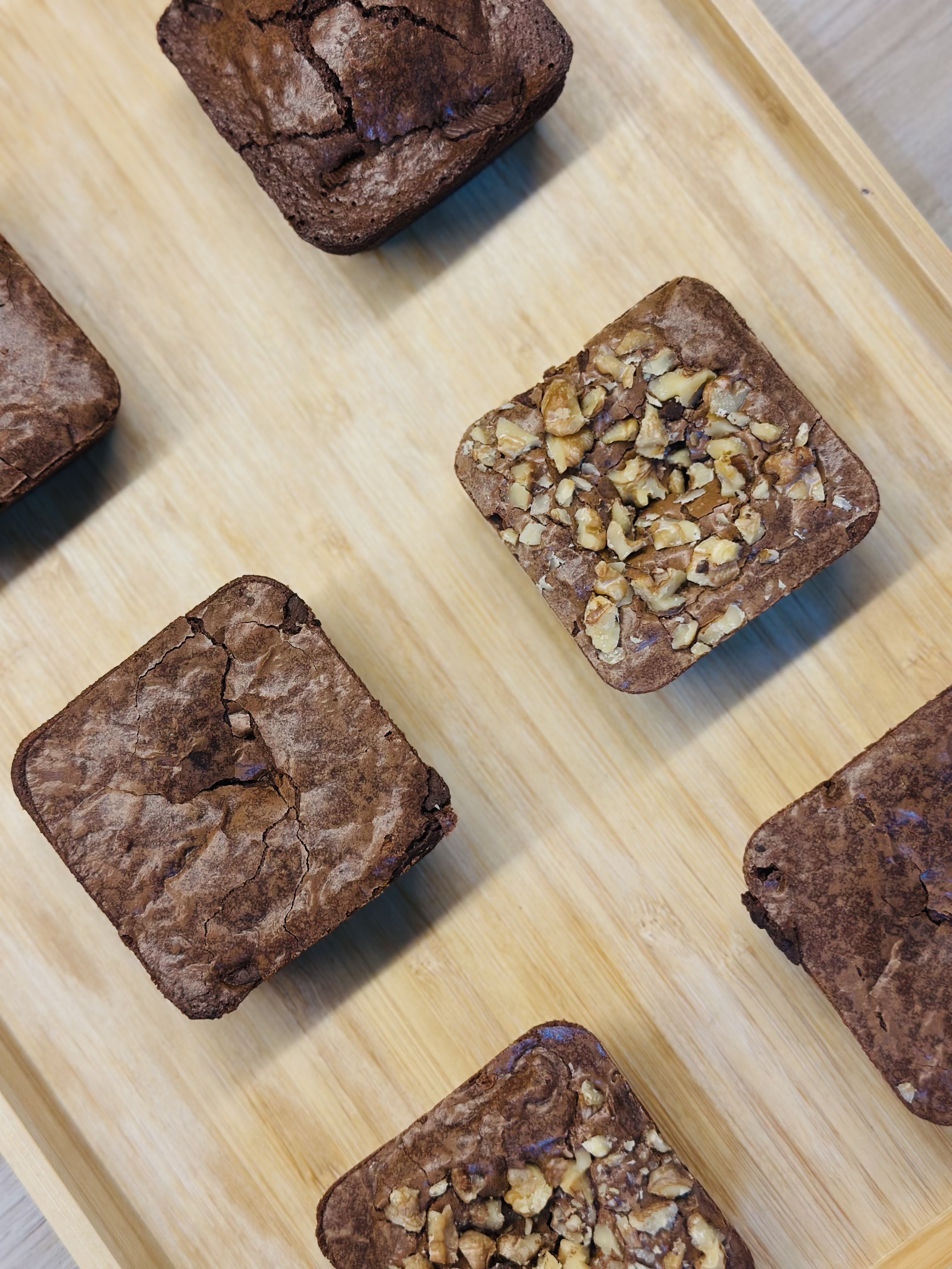 Little Brownie Co. — behind the scenes photo 8